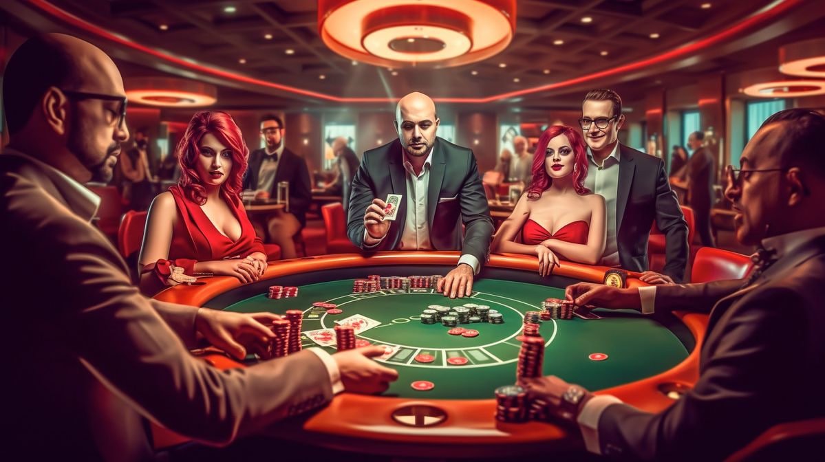 mgm bet