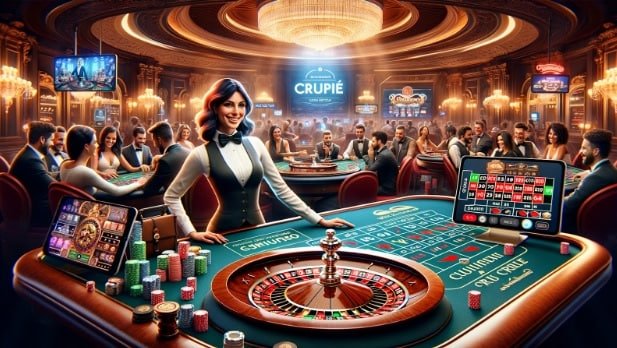 mgm bet