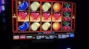 mgm bet