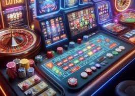mgm bet