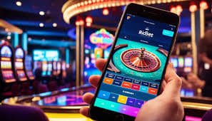 mgm bet